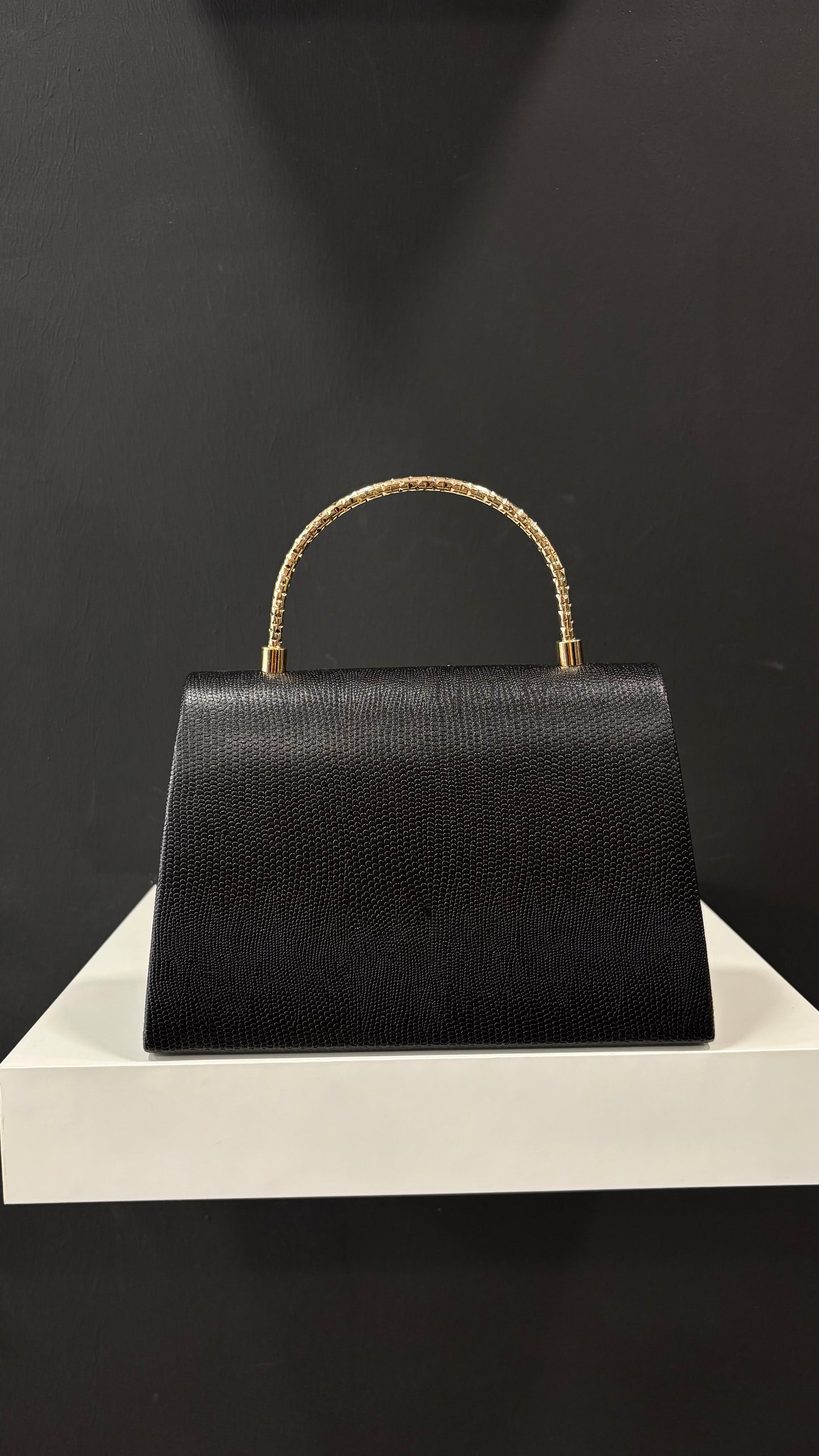 Bolso Negro