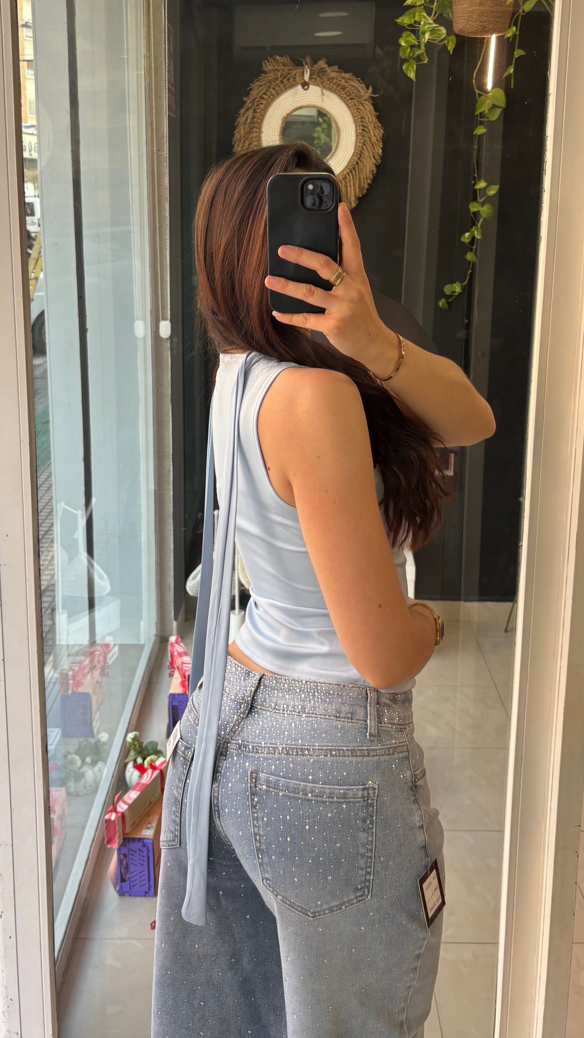 Top Choker