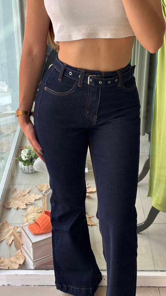 Vaquero Flare