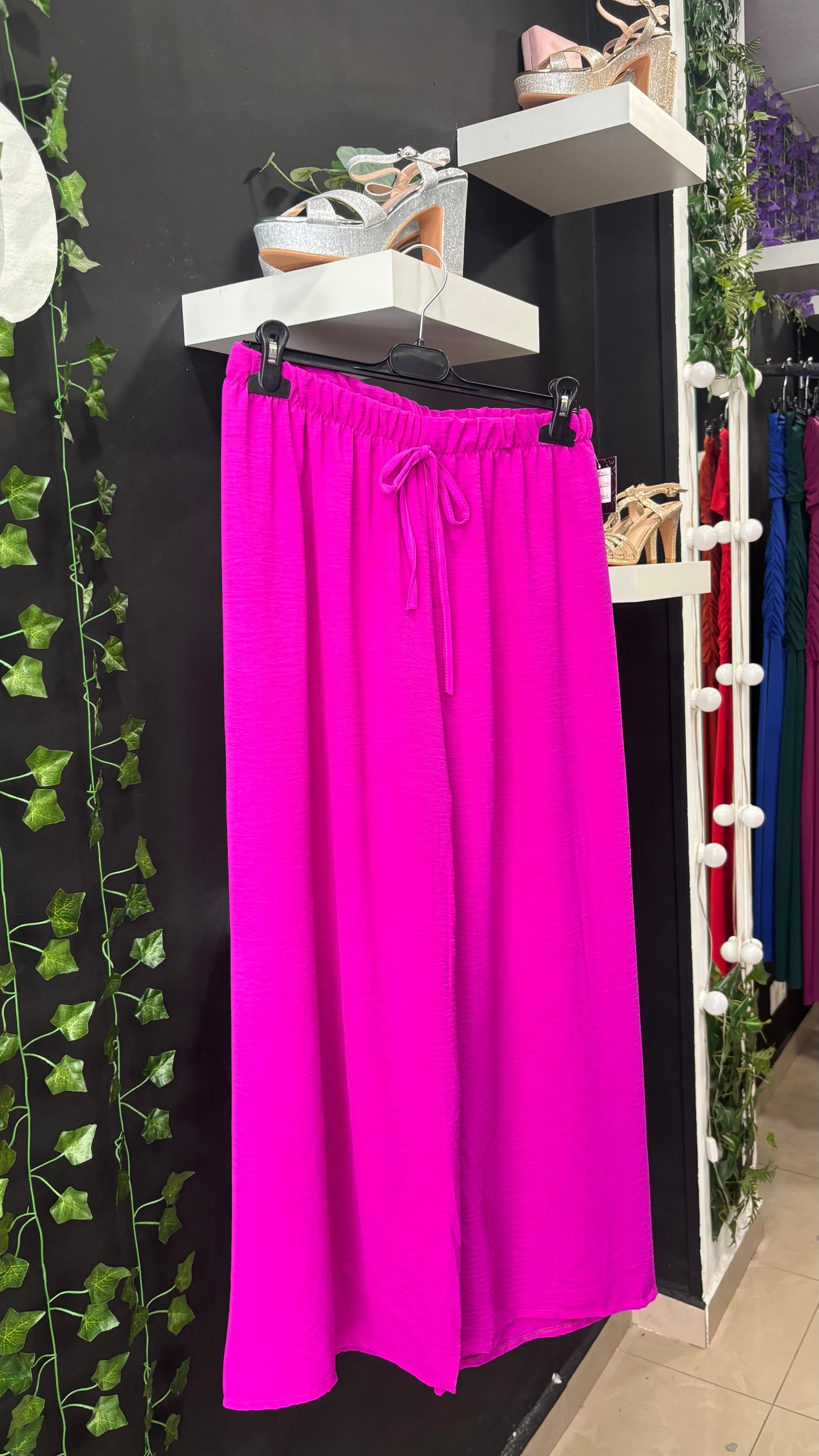 Pantalón Verano