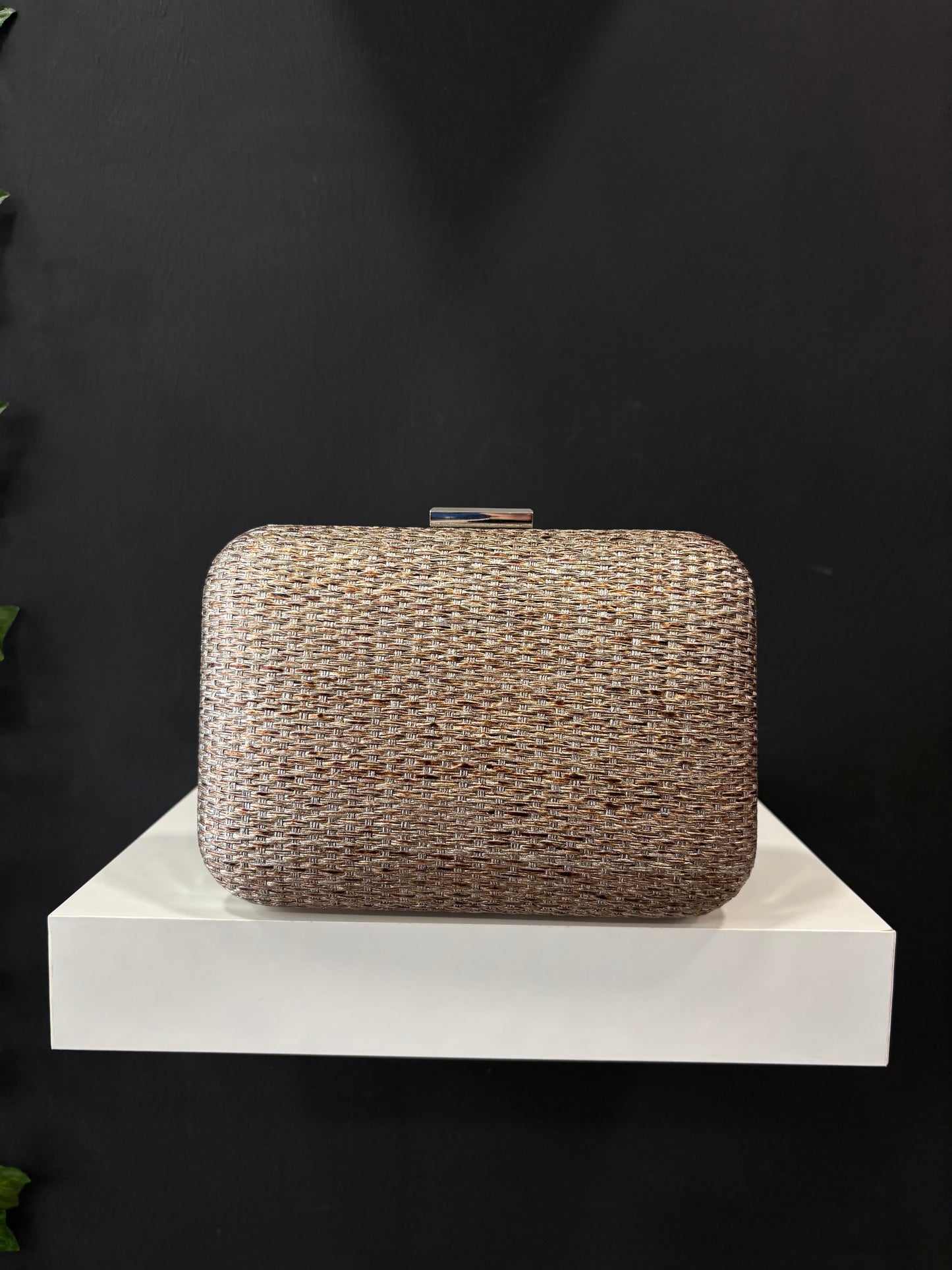 Bolso Mimbre