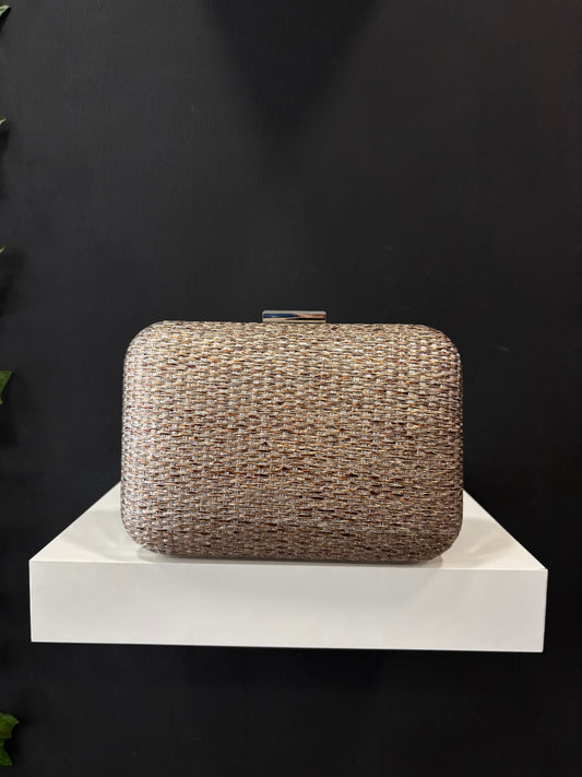 Bolso Mimbre