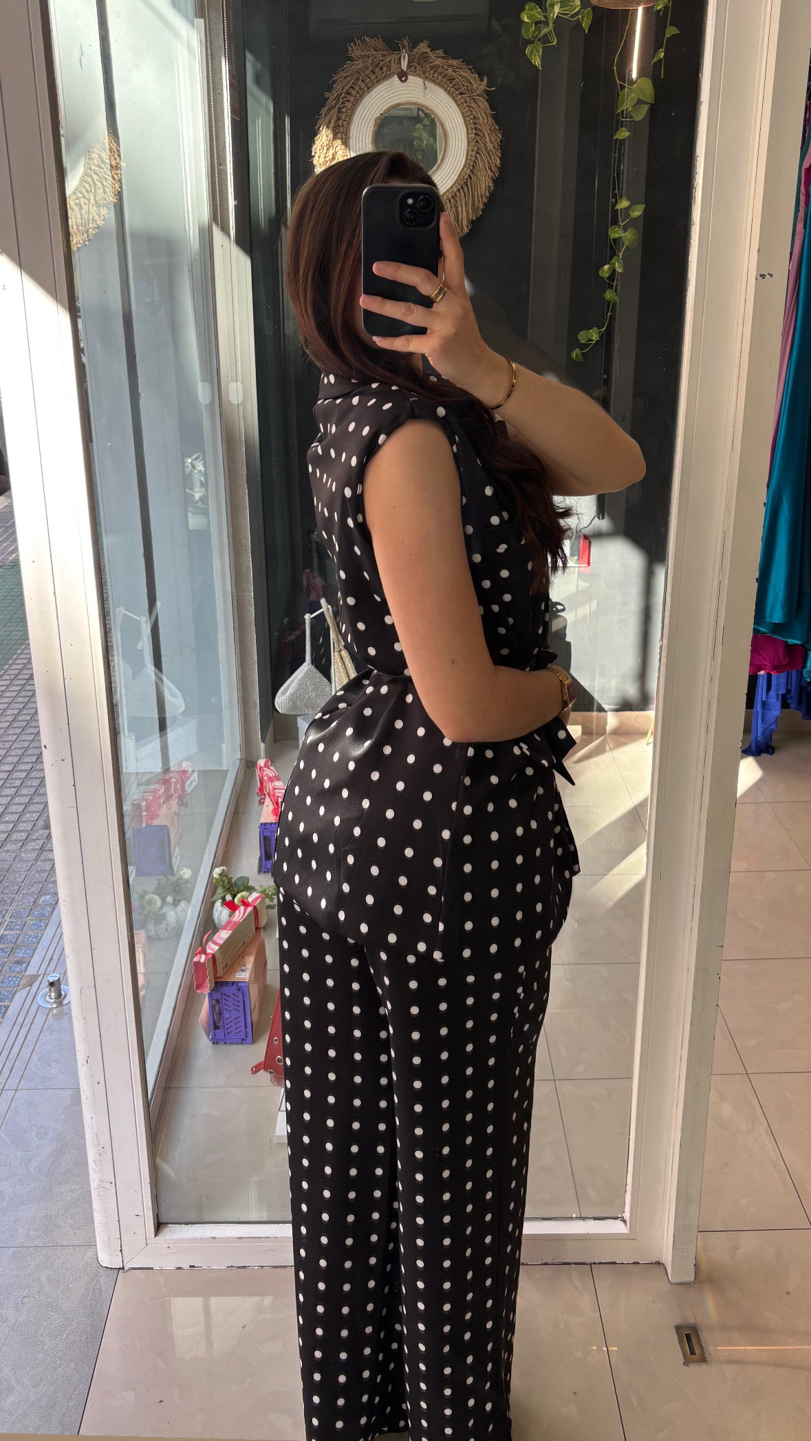 Conjunto Lunares