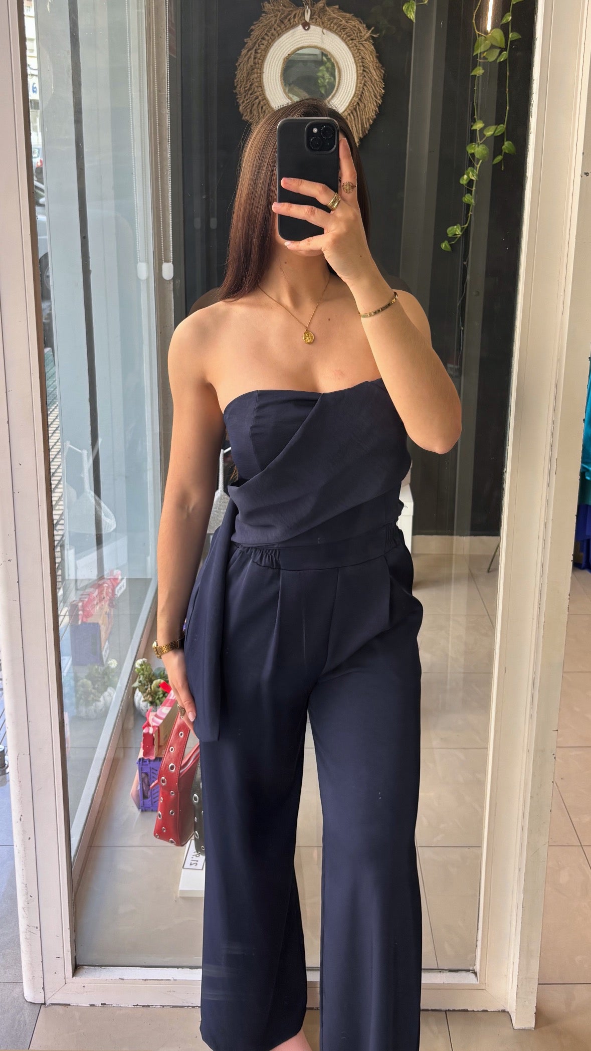 Conjunto Formal