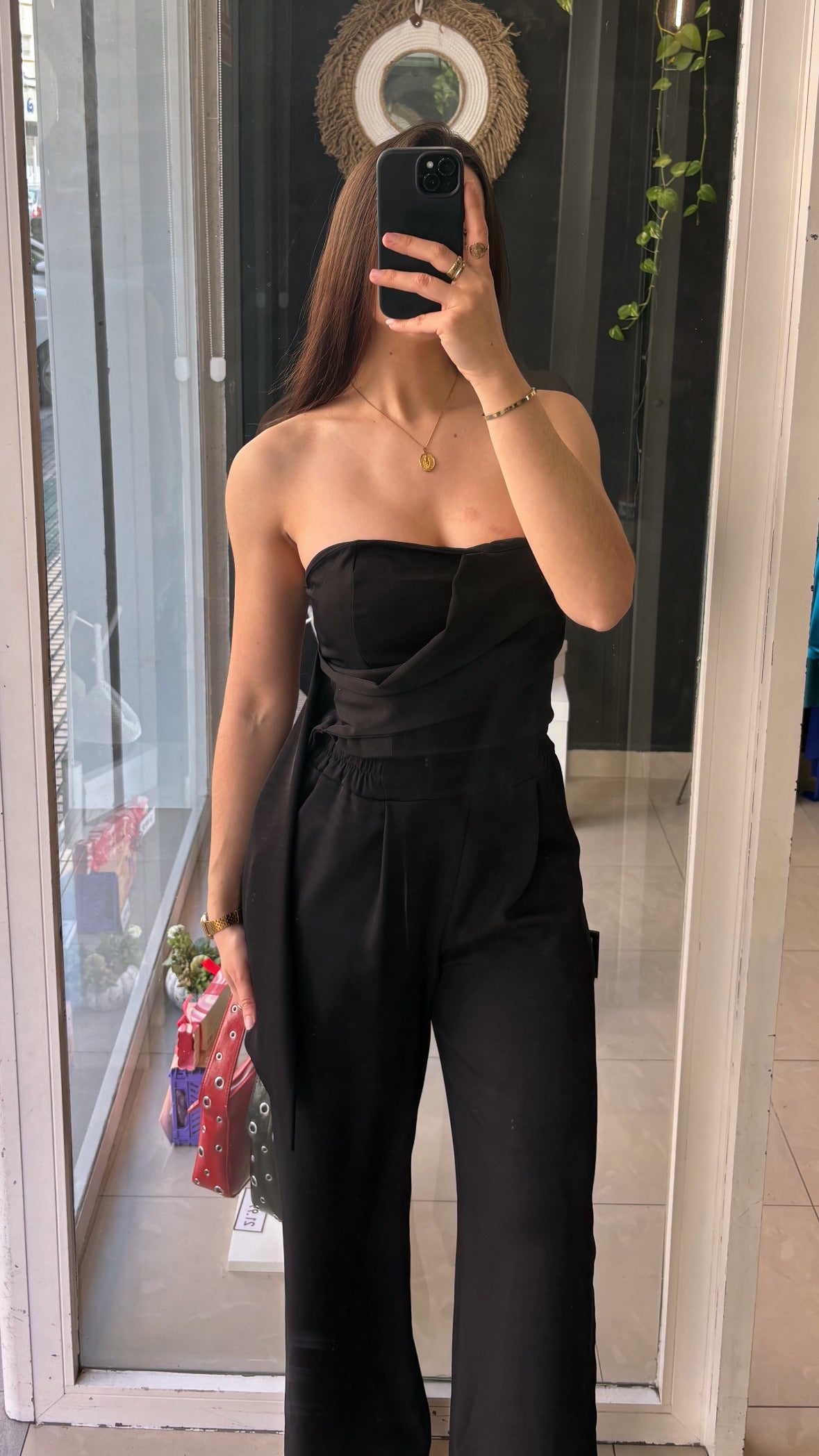 Conjunto Formal
