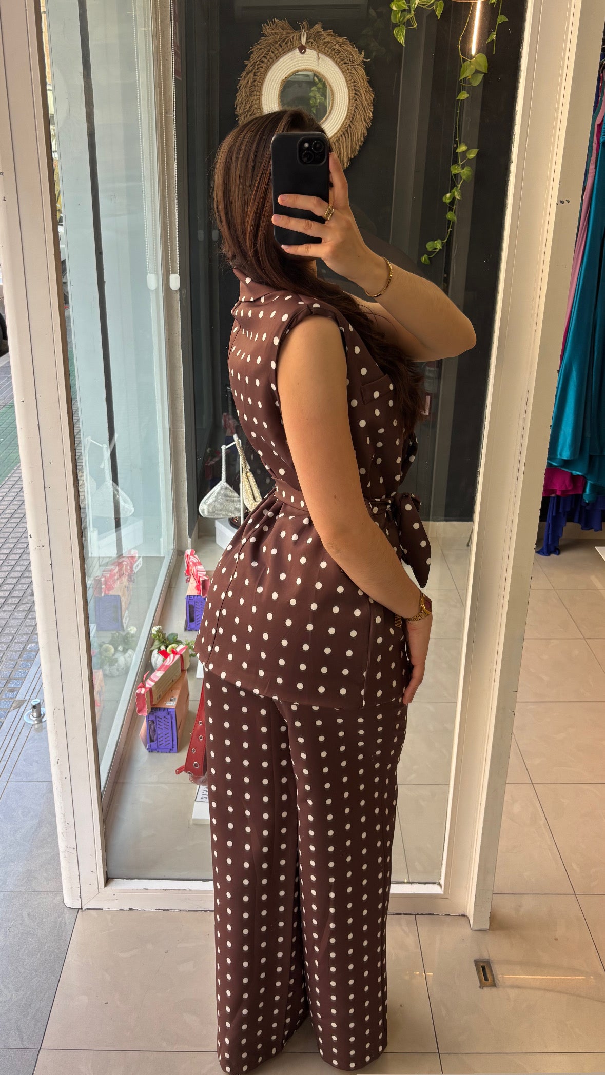 Conjunto Lunares