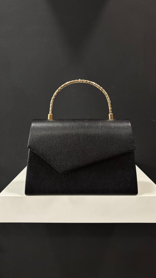 Bolso Negro