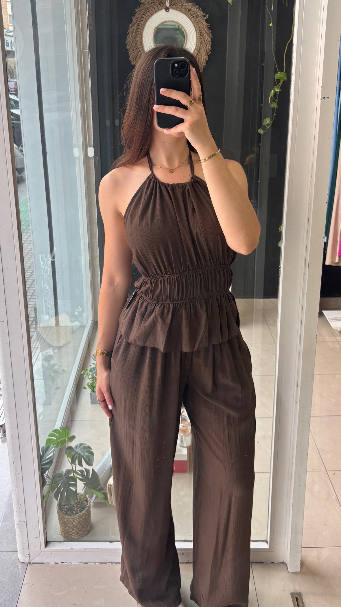 Conjunto Bambula