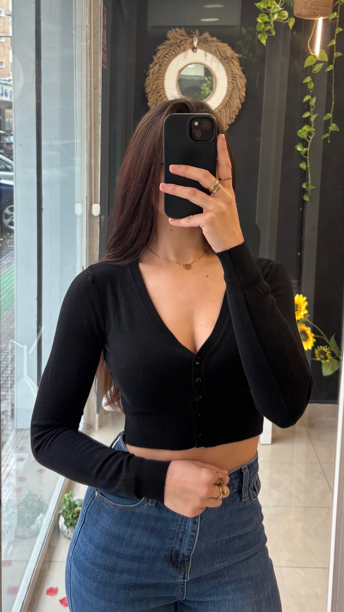 Rebeca Punto