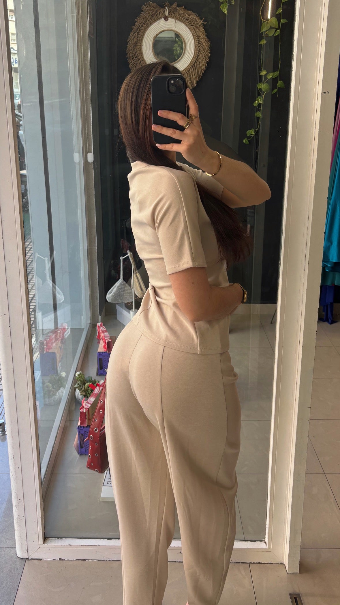 Conjunto Casual