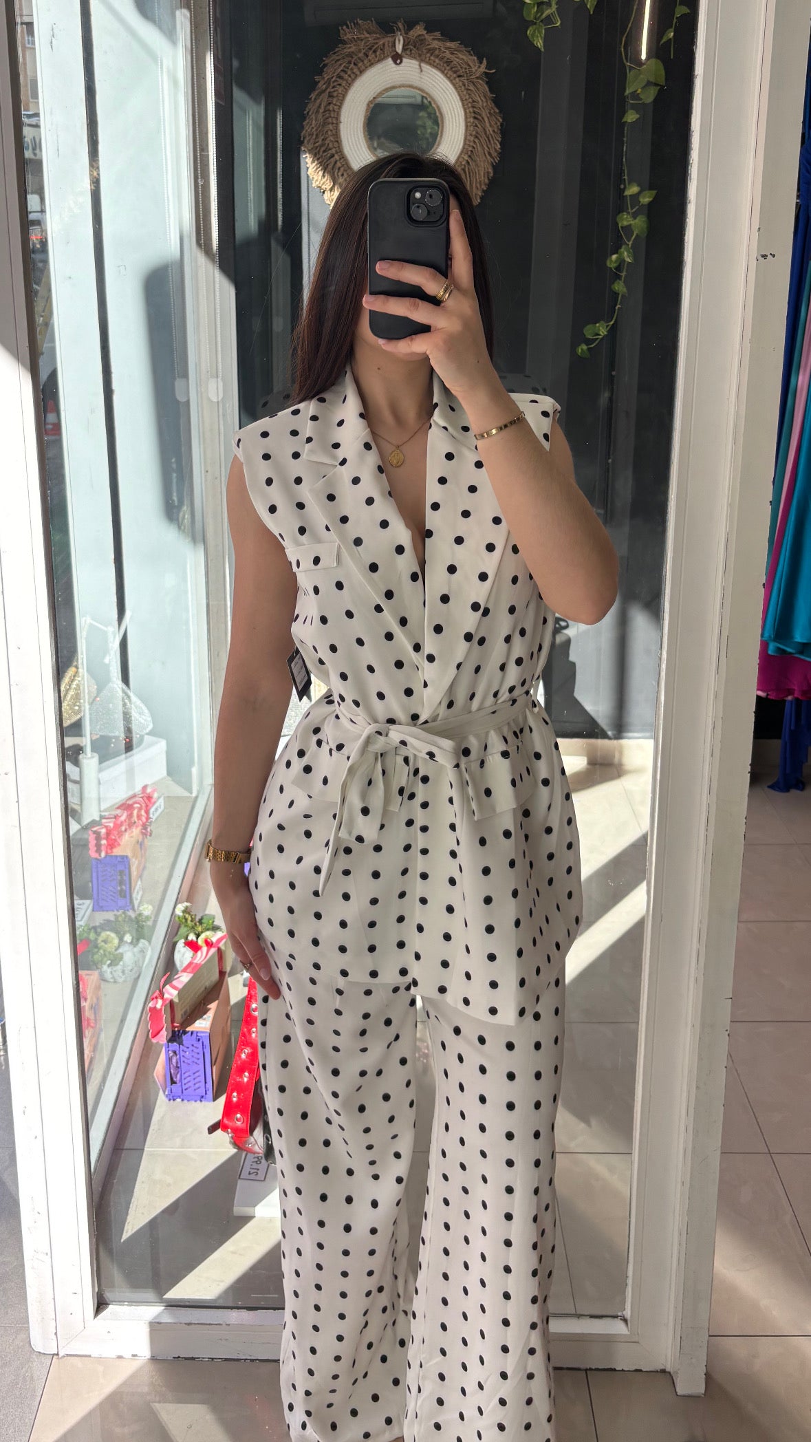 Conjunto Lunares
