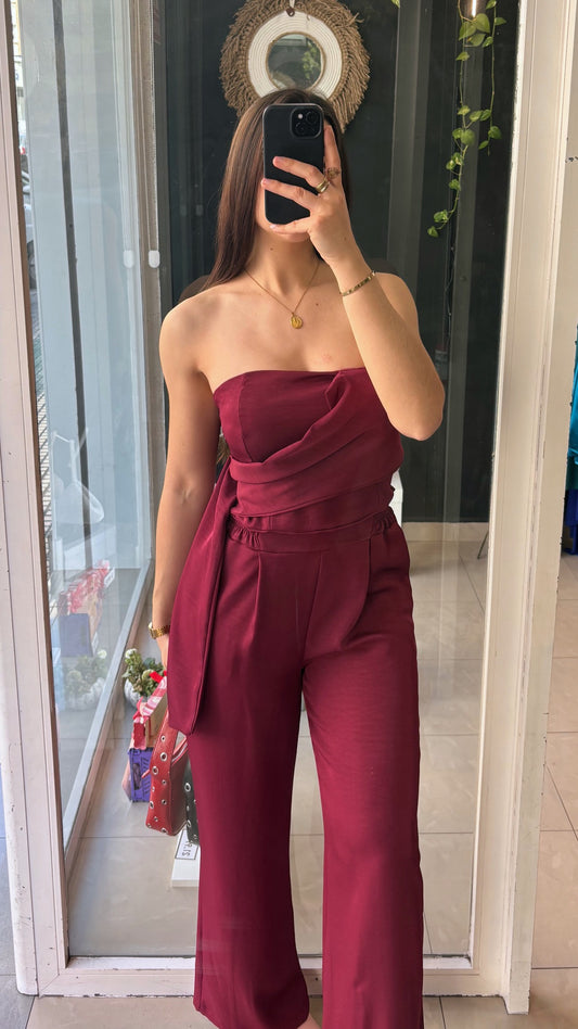 Conjunto Formal