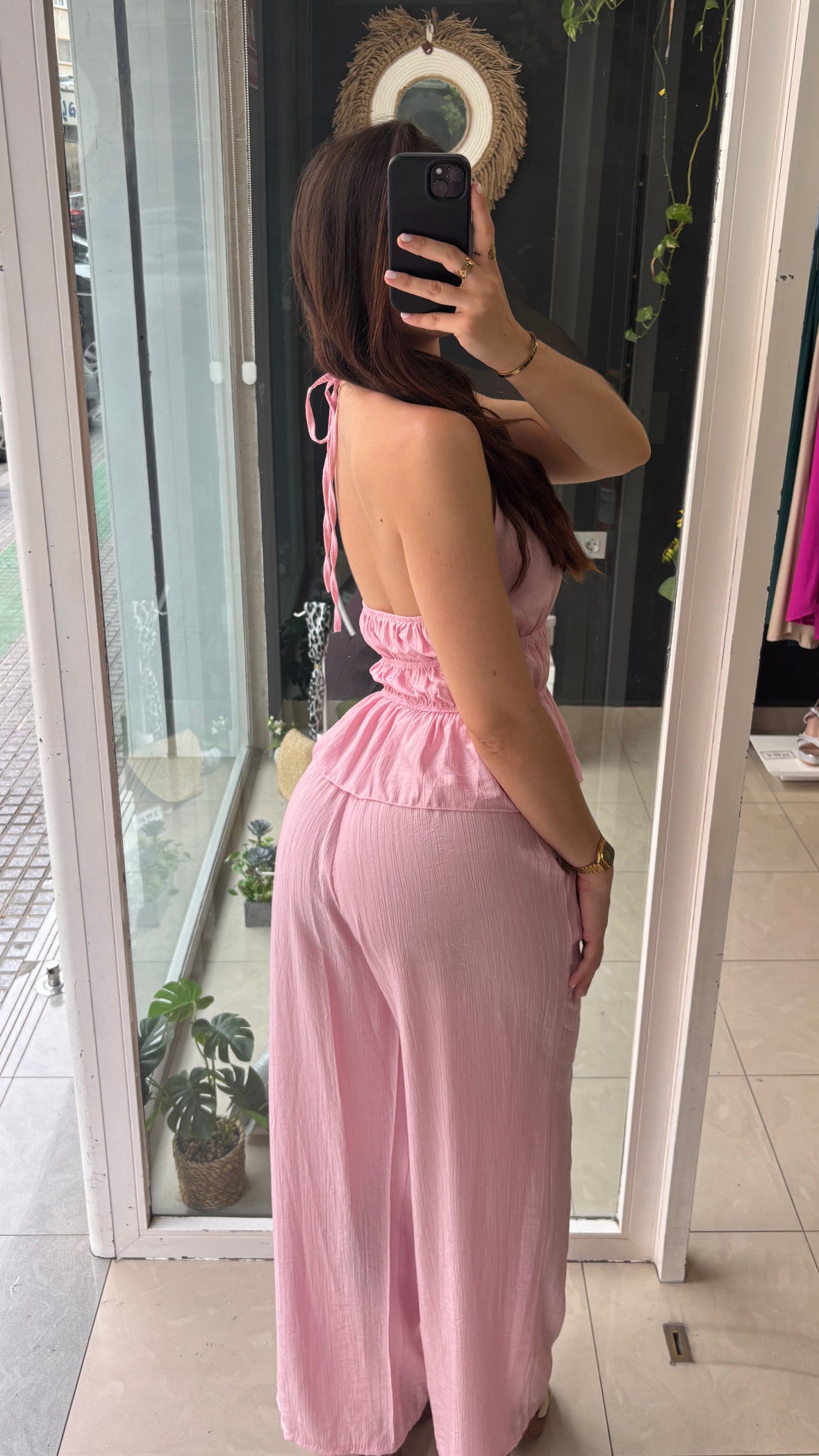 Conjunto Bambula