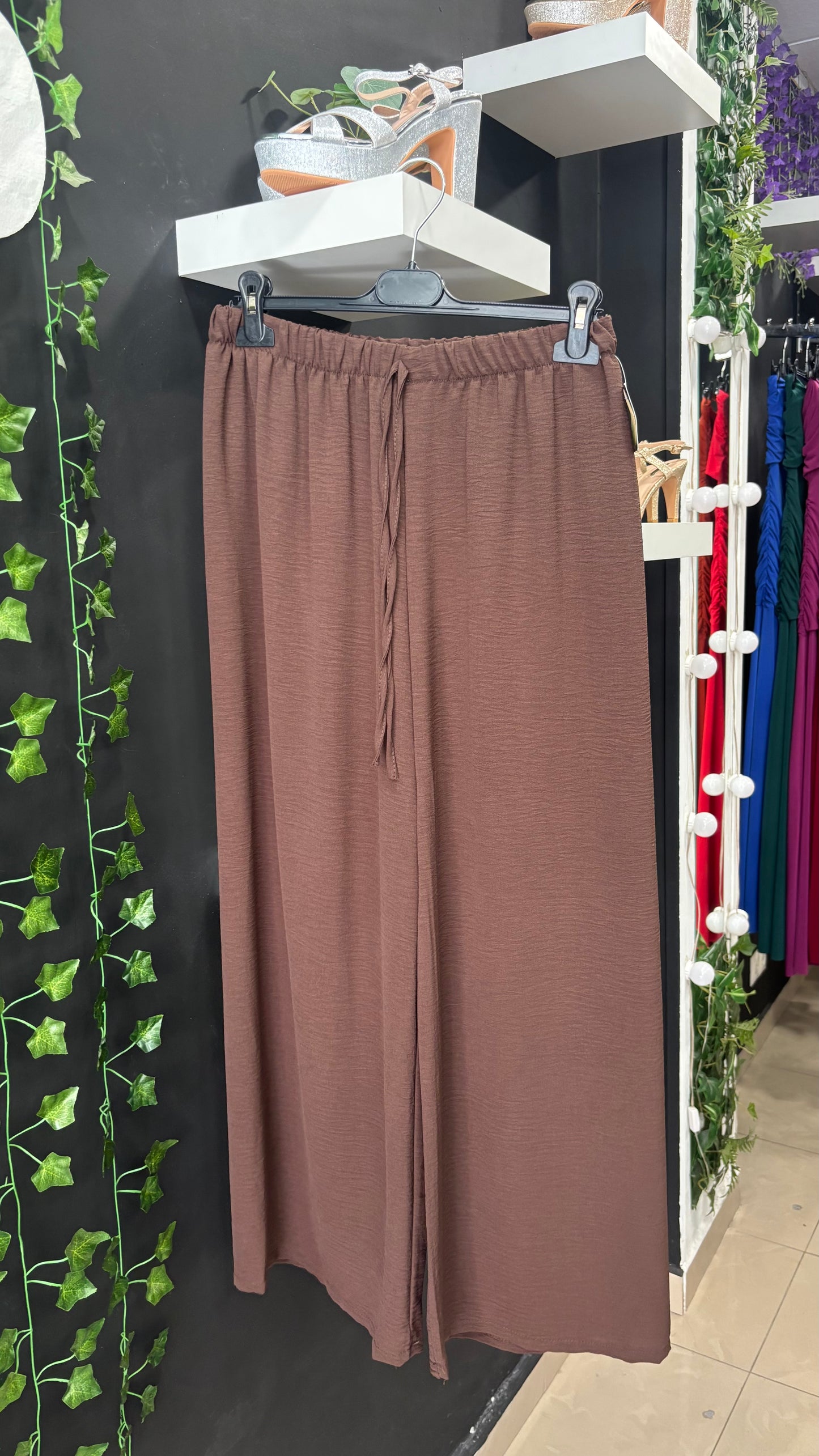 Pantalón Verano