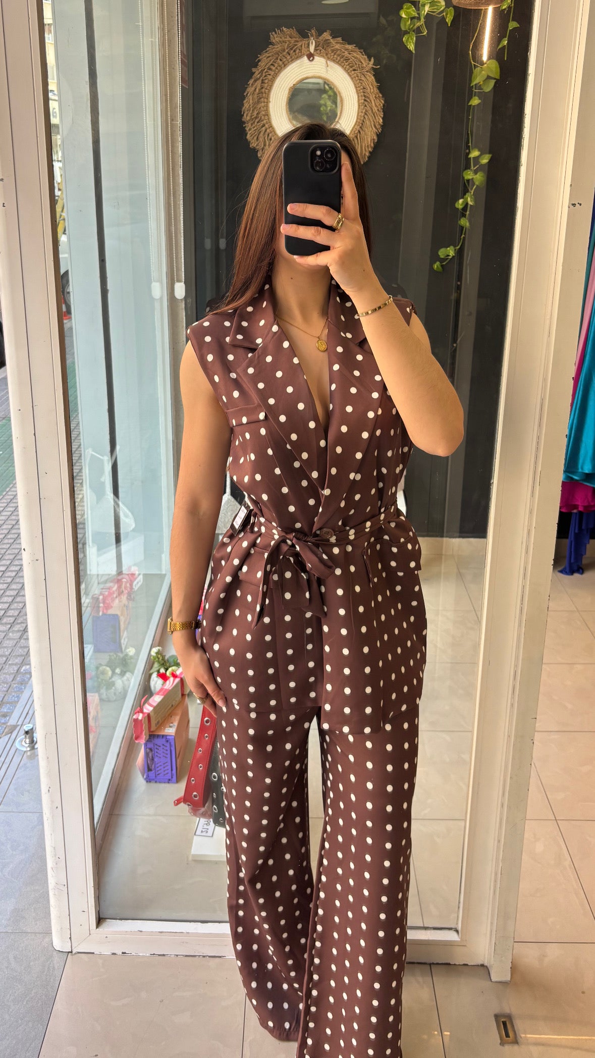 Conjunto Lunares