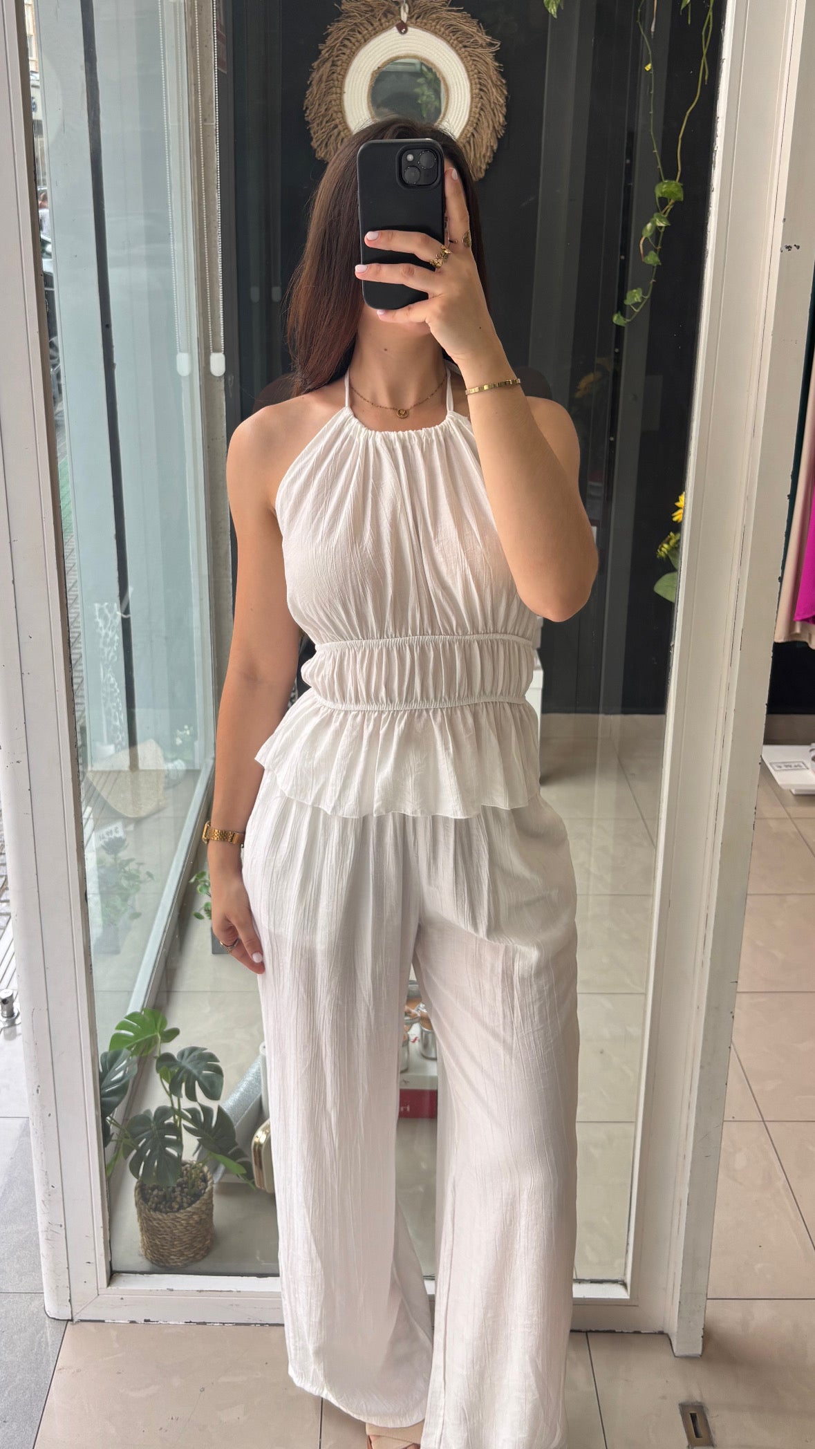 Conjunto Bambula