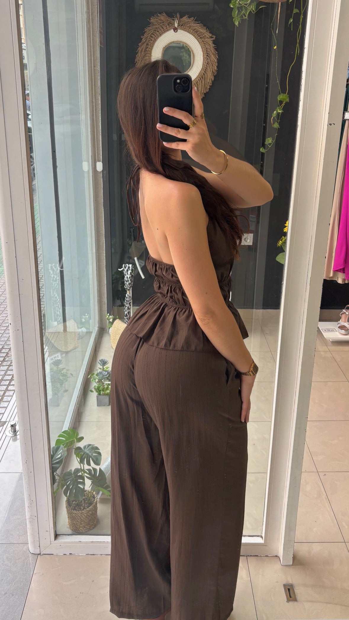 Conjunto Bambula