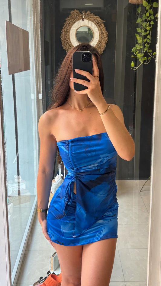 Conjunto Bandeau
