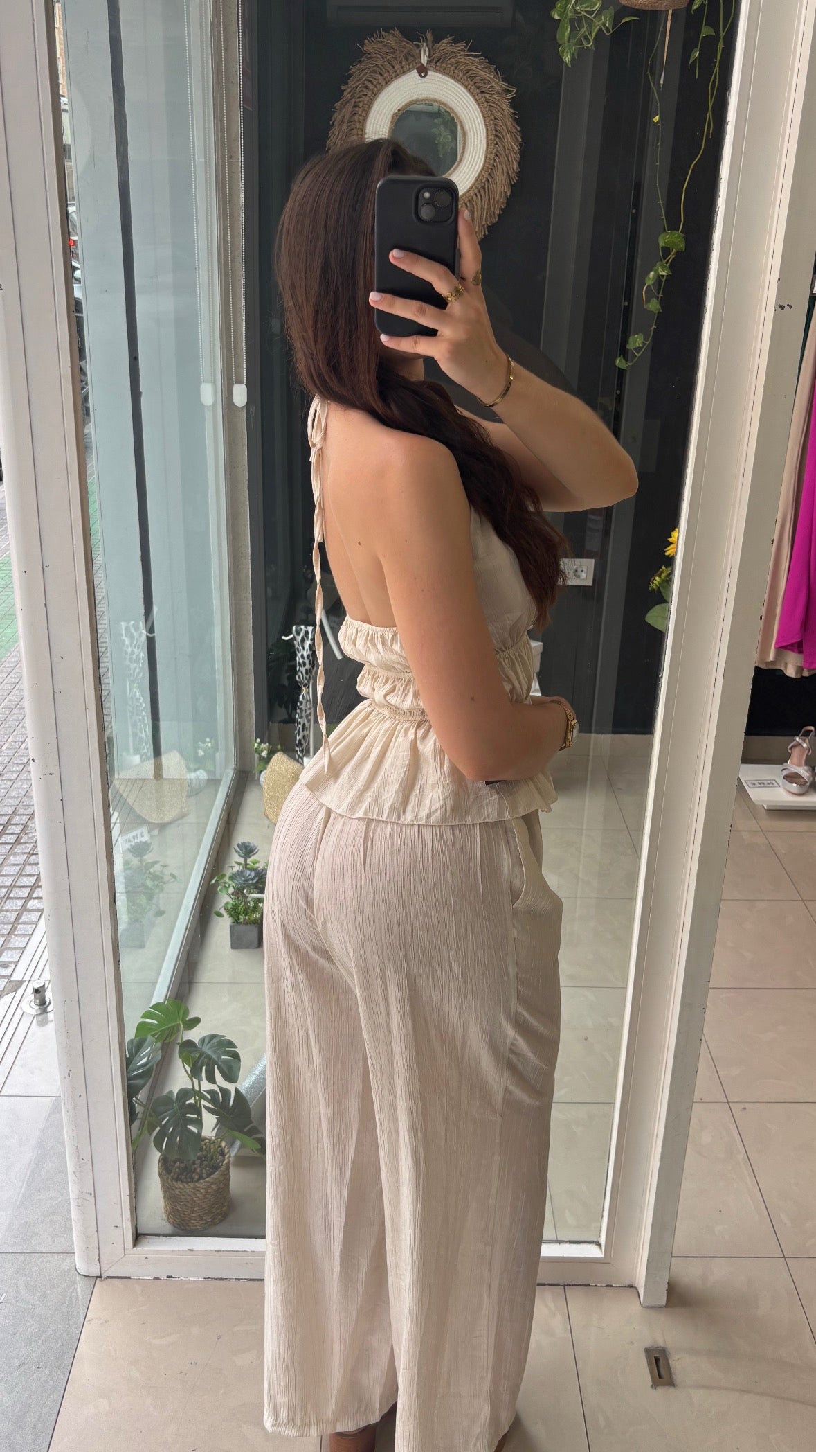Conjunto Bambula