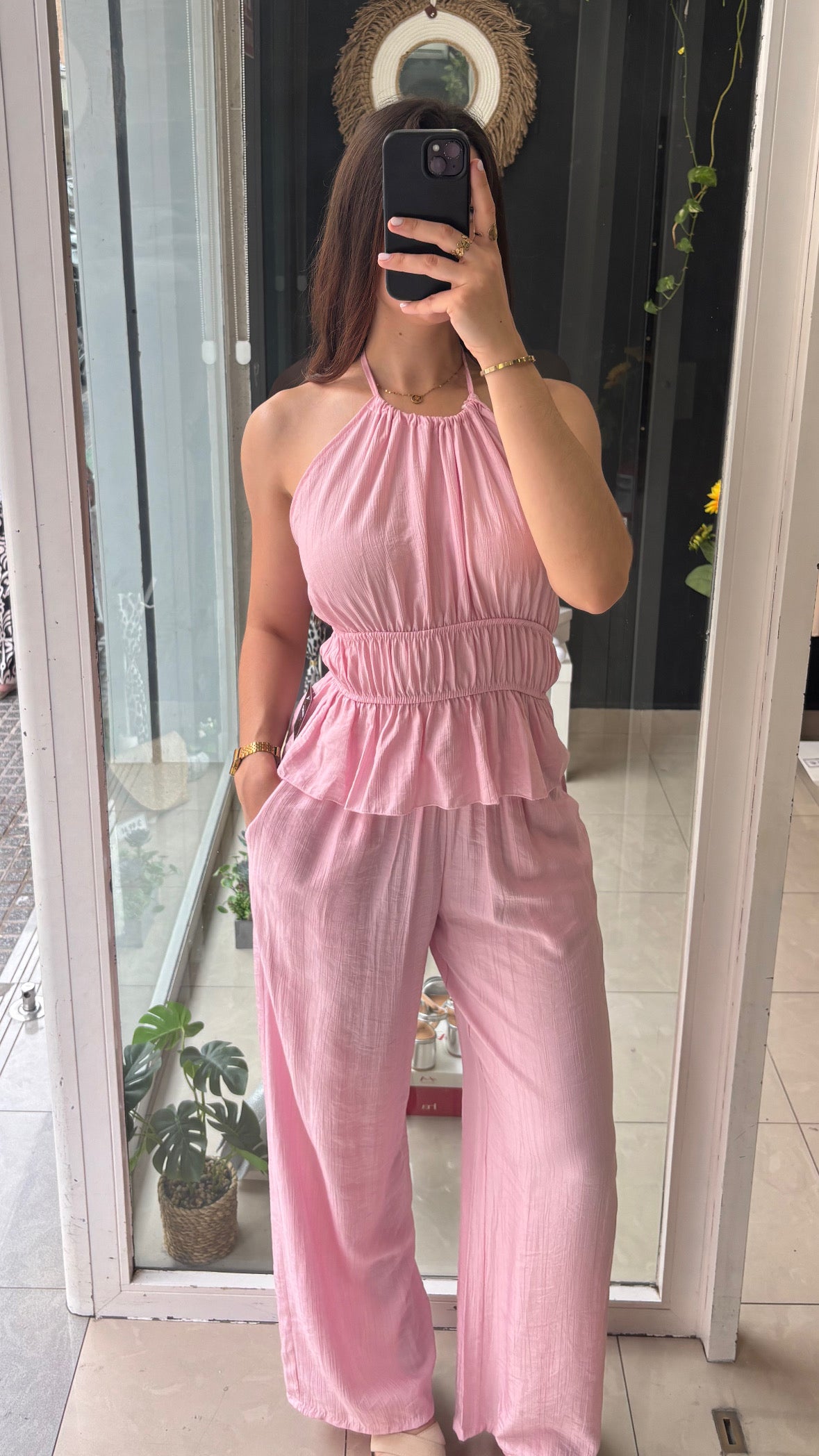 Conjunto Bambula