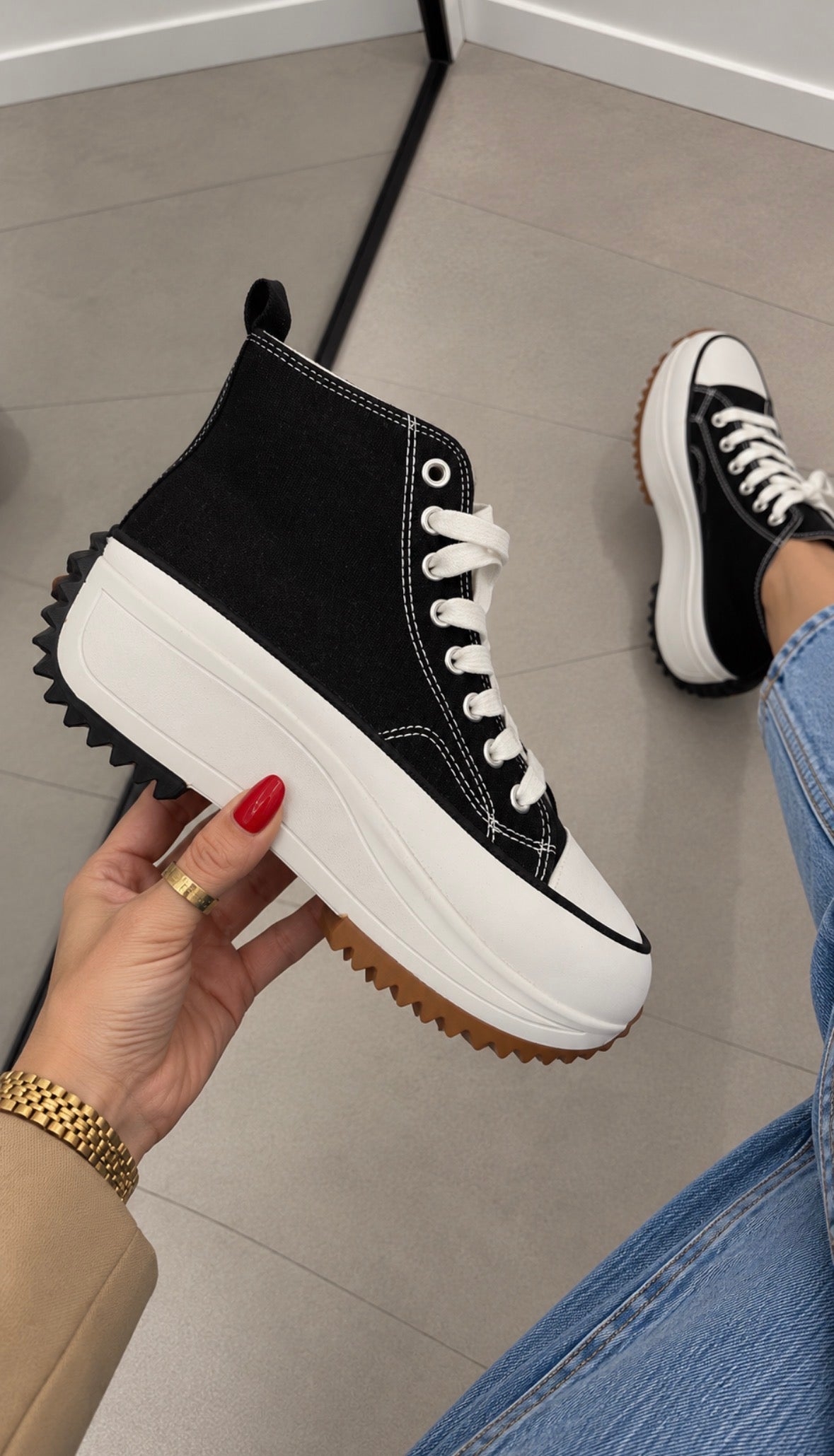 Zapatillas Conv