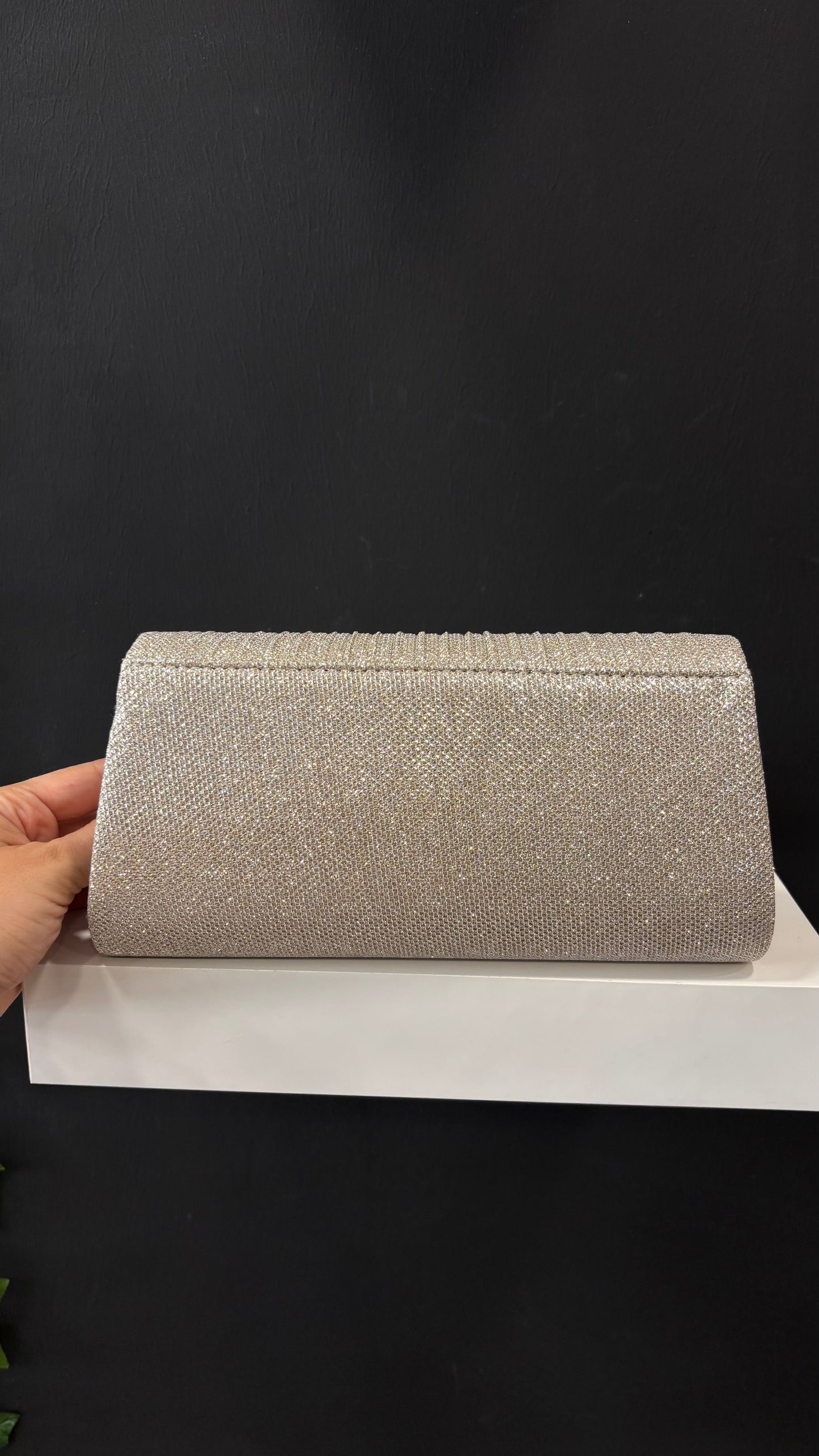 Bolso Brillos