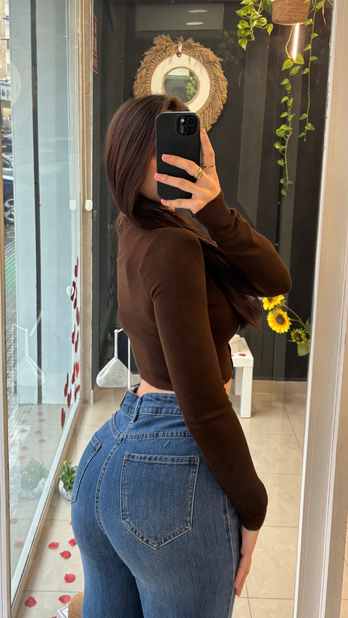 Rebeca Punto