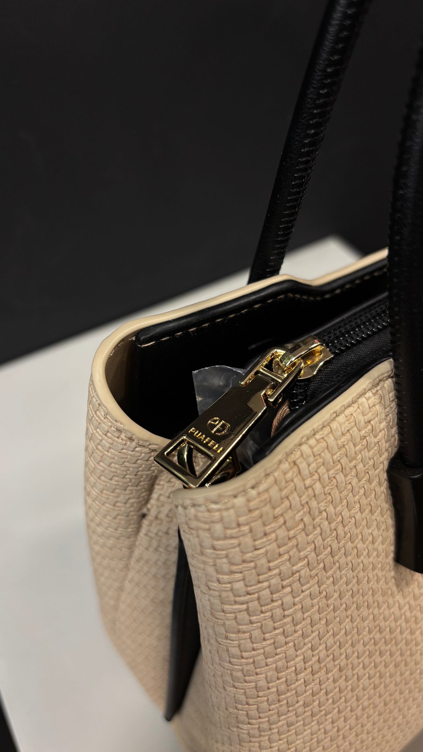 Bolso Puafeli Britain