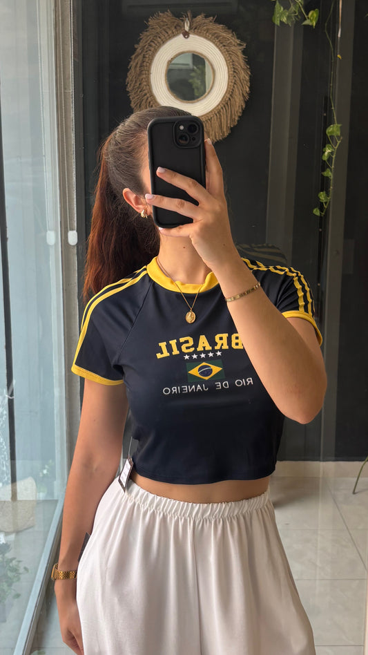 Top Brasil