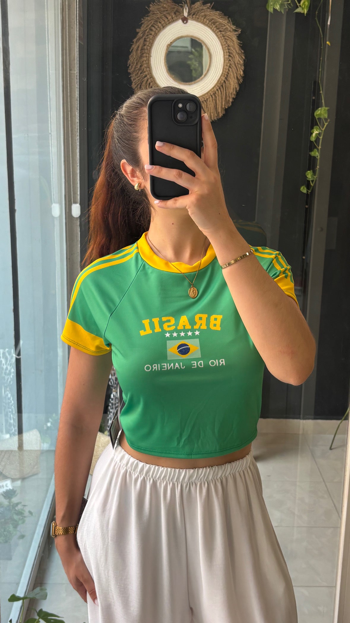 Top Brasil