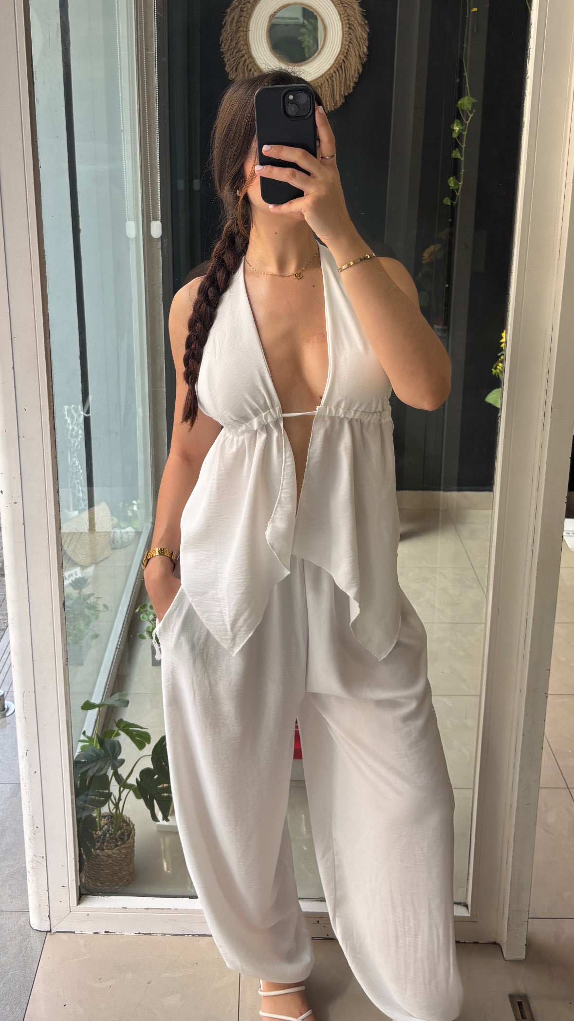 Conjunto Bombacho