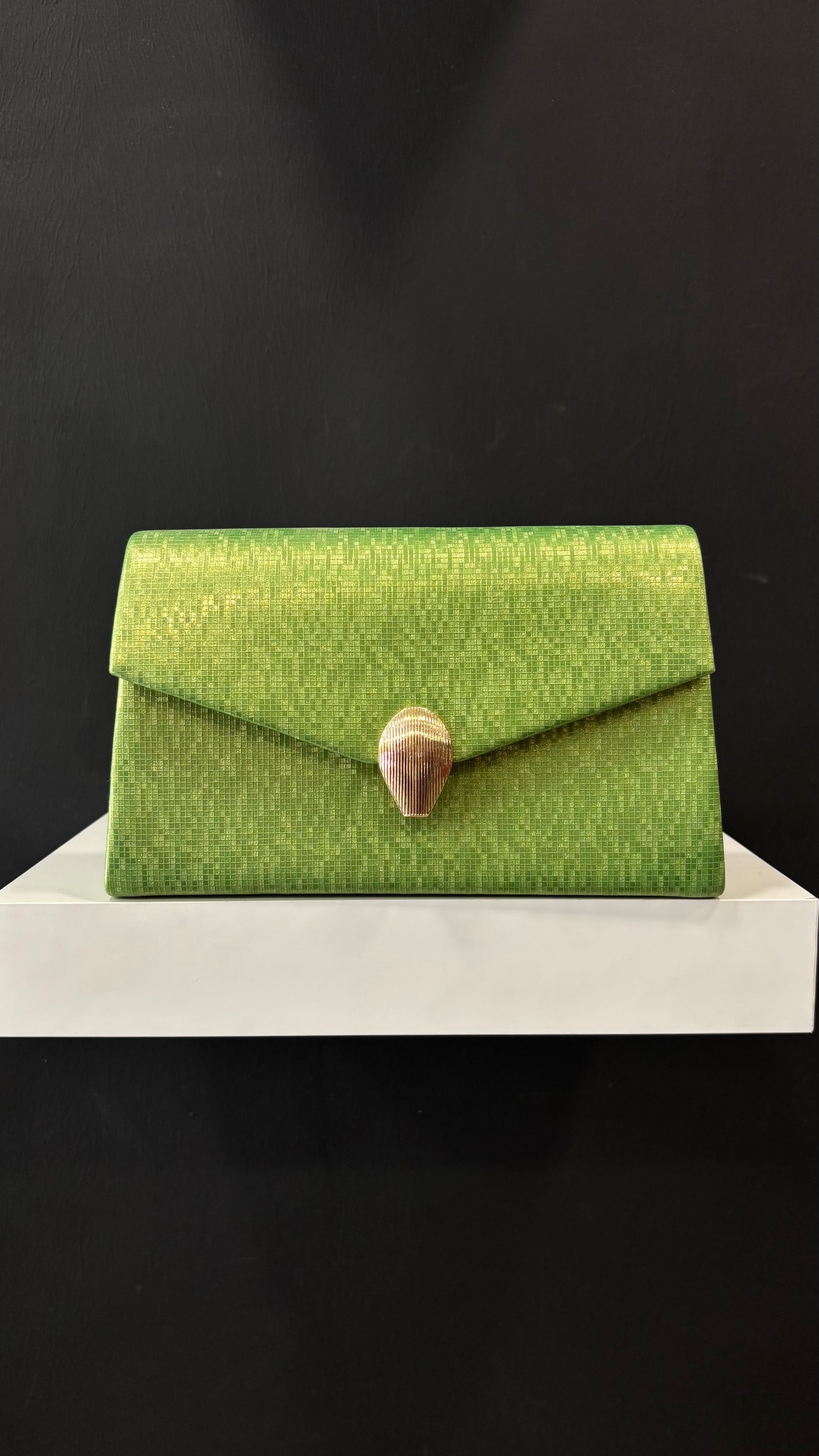 Bolso Verde