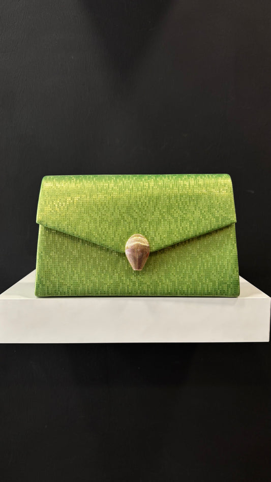 Bolso Verde