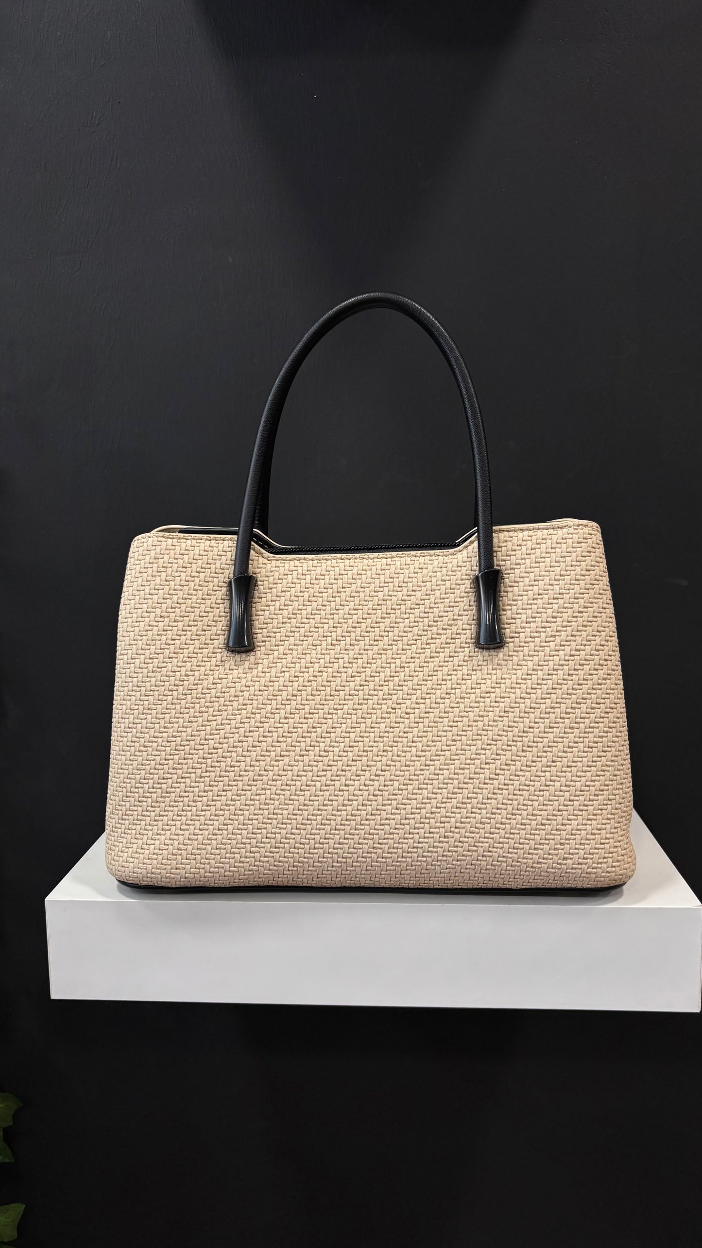 Bolso Puafeli Britain