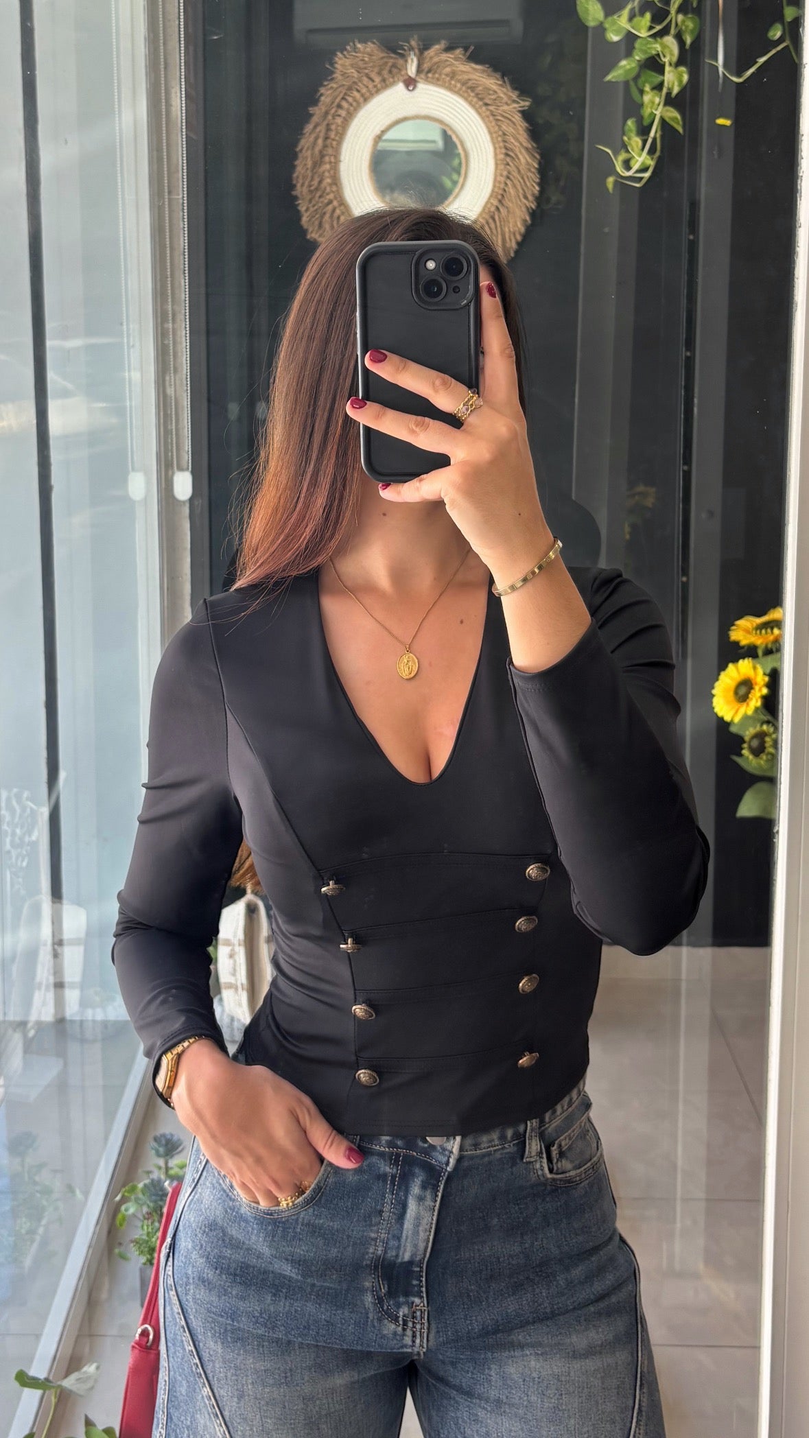 Top Militar