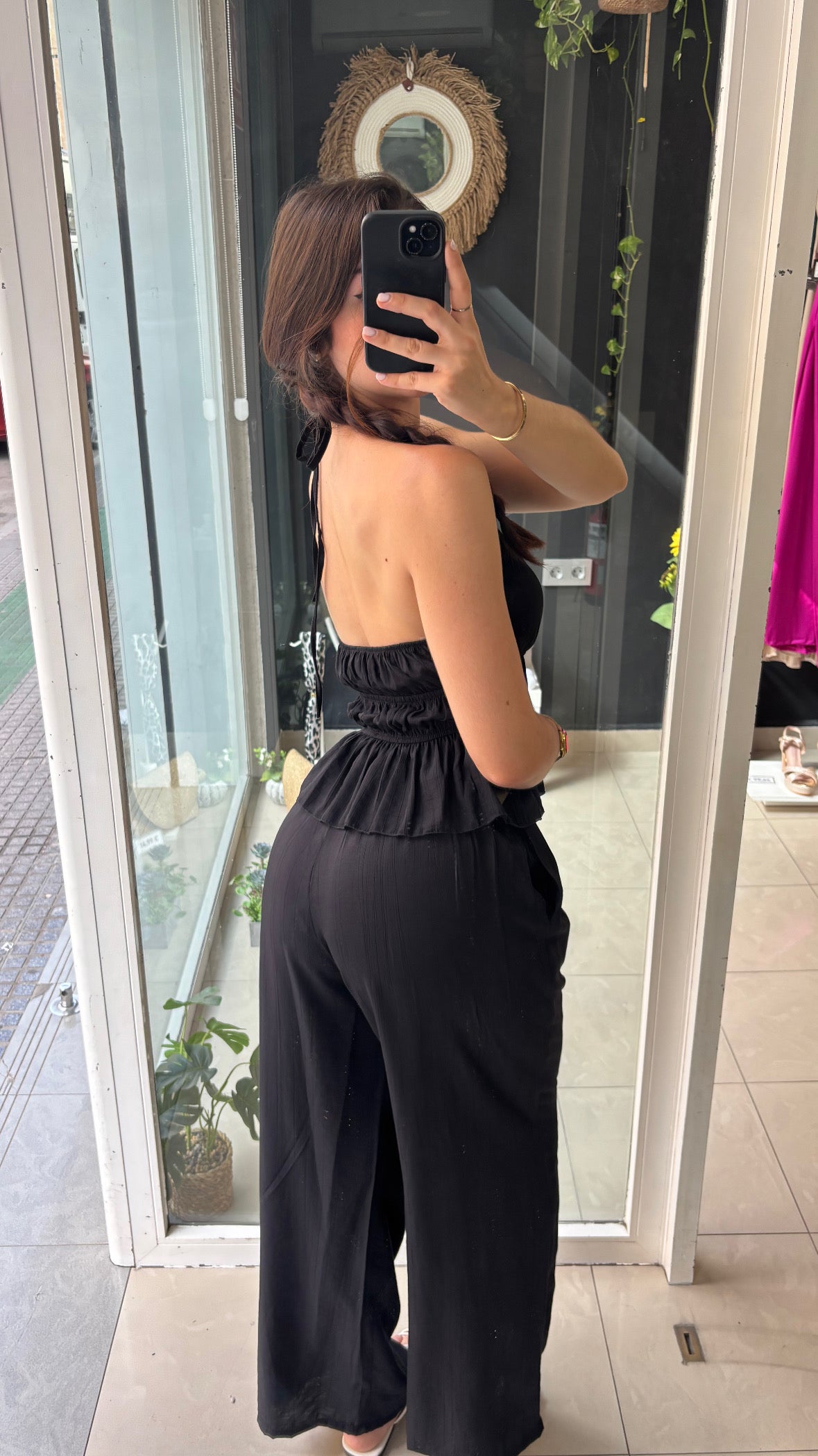 Conjunto Bambula
