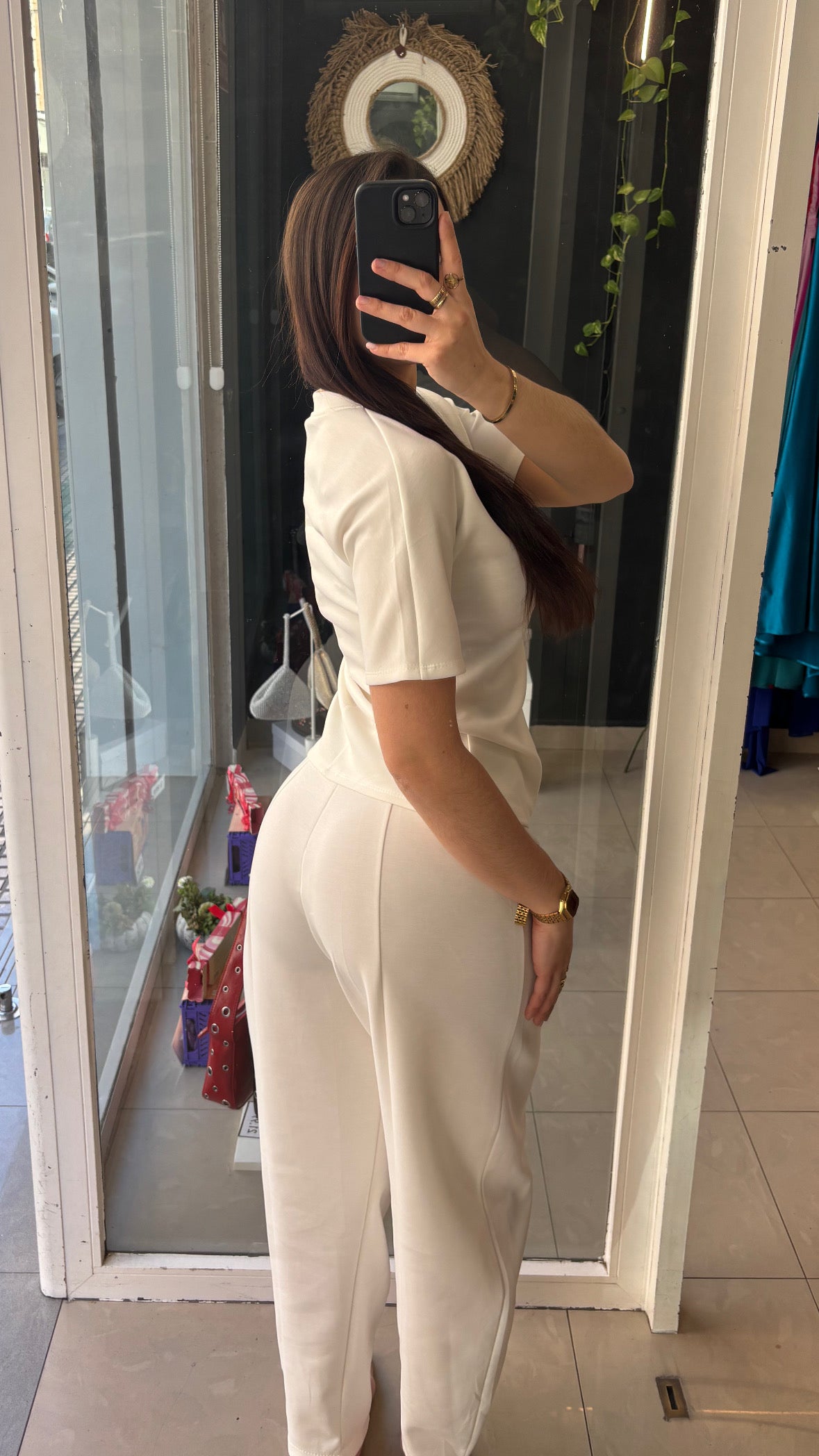 Conjunto Casual