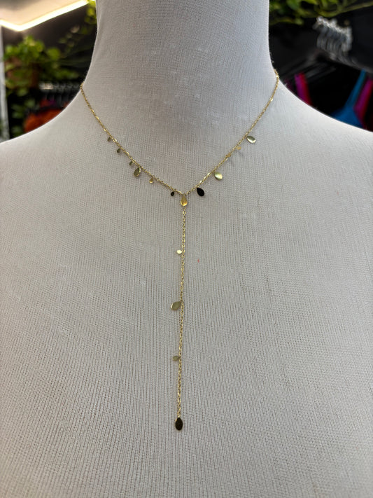 Collar Vertical