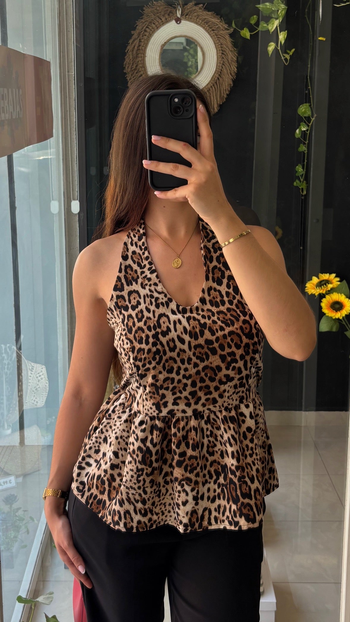 Top Leopardo