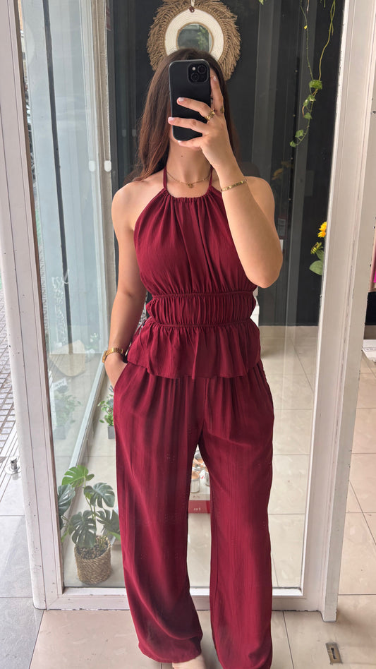 Conjunto Bambula