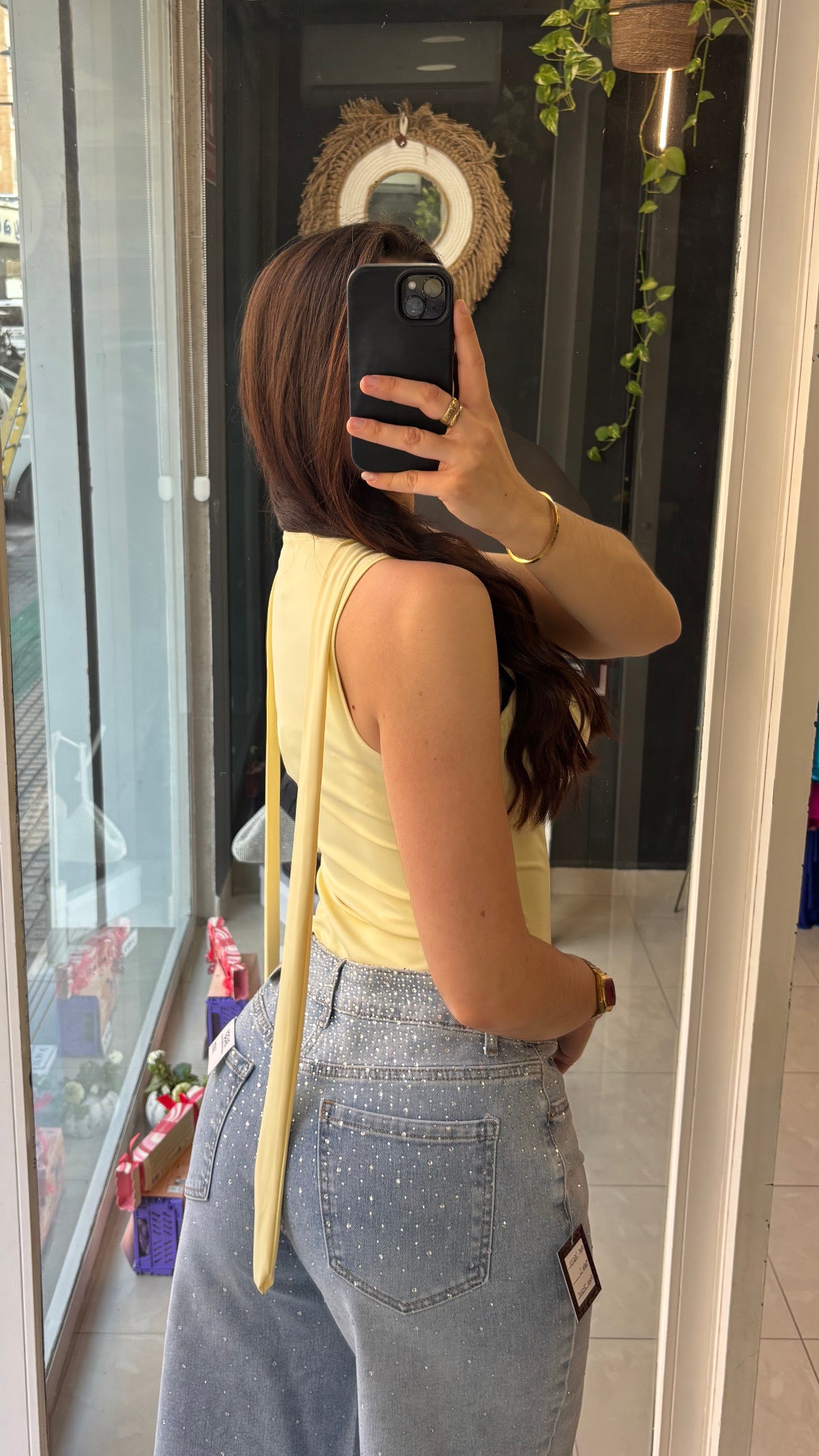 Top Choker