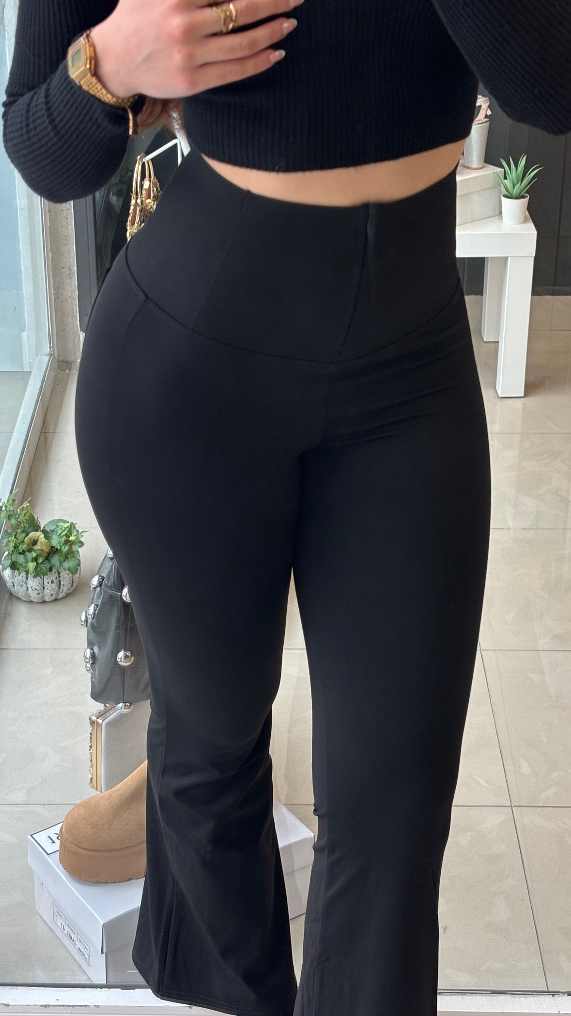 Leggins Faja