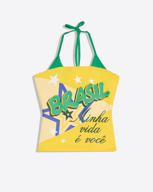 Top Brasil